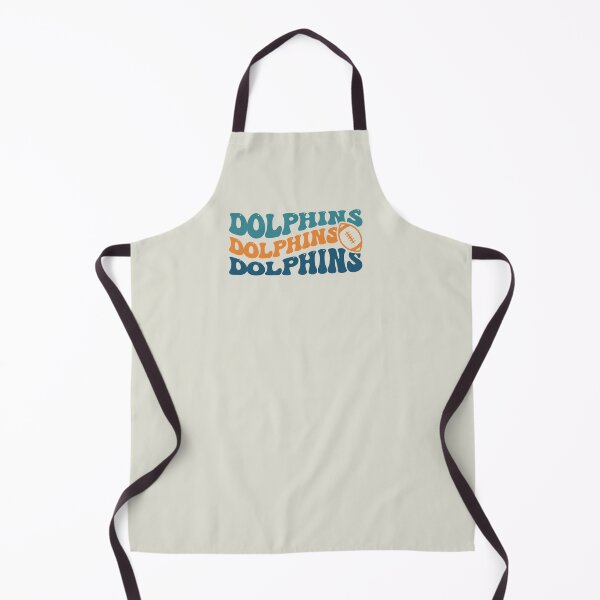 Item preview, Dolphins Football designed and sold by Cátia Lima.