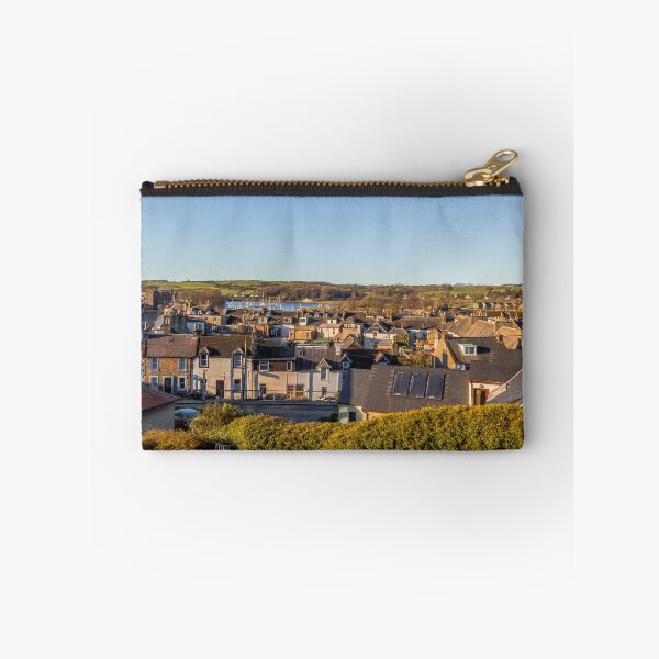 Item preview, A view over the artist and fishing town of Kircudbright, Dumfries and Galloway, Scotland designed and sold by SnapTPhotograph.