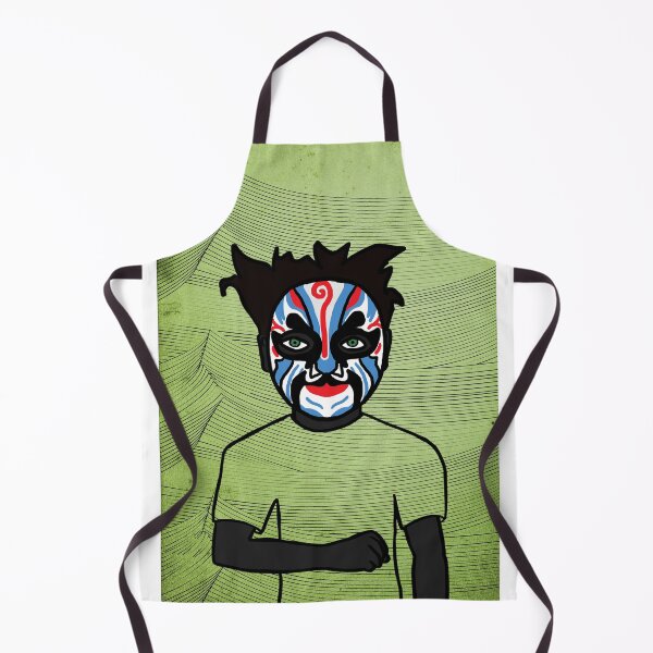 Item preview, 2119 designed and sold by CryptoLuke.
