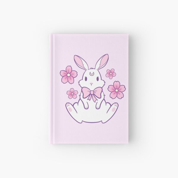Item preview, Sakura Bunny 02 | Nikury designed and sold by nikury.