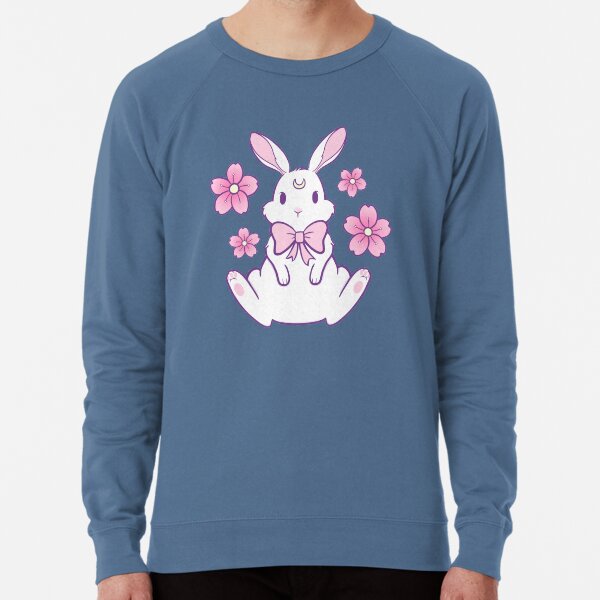 Item preview, Sakura Bunny 02 | Nikury designed and sold by nikury.