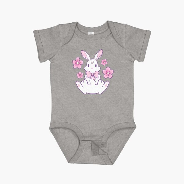 Item preview, Sakura Bunny 02 | Nikury designed and sold by nikury.