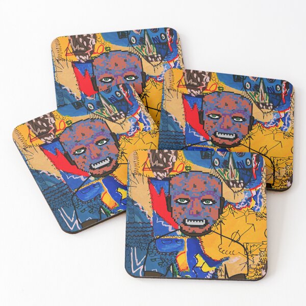 Item preview, 2122 designed and sold by CryptoLuke.