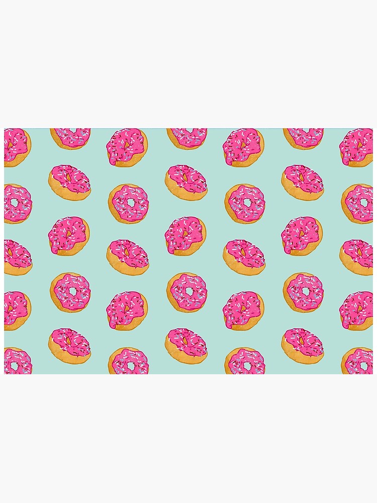 Doughnuts by Chuvardina