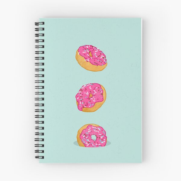 Item preview, Doughnuts designed and sold by Chuvardina.
