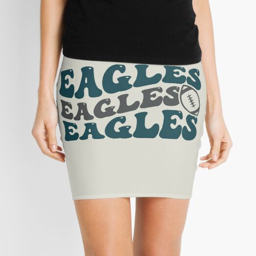 Women's Refried Apparel Royal Buffalo Bills Sustainable Short Skirt