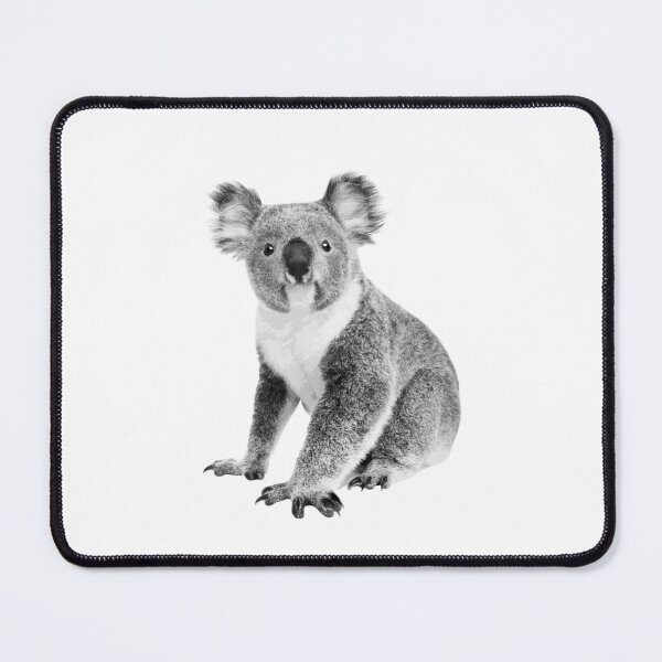 Item preview, Cute Koala designed and sold by Go Logo Designs.