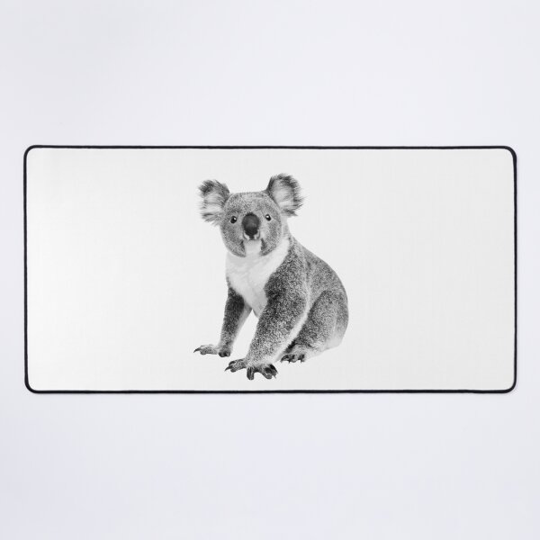 Item preview, Cute Koala designed and sold by Go Logo Designs.