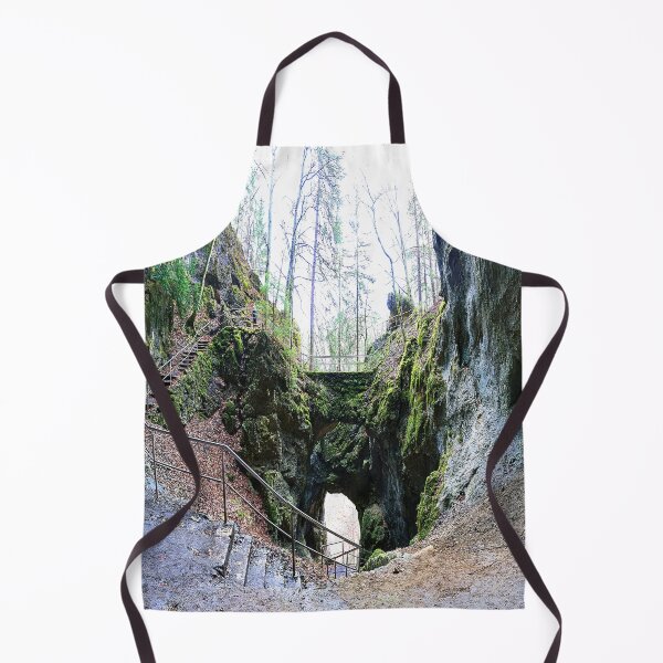 Item preview, Cave Cave Riesenburg designed and sold by frankuffmann.