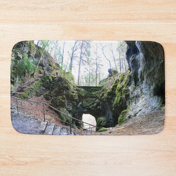 Item preview, Cave Cave Riesenburg designed and sold by frankuffmann.