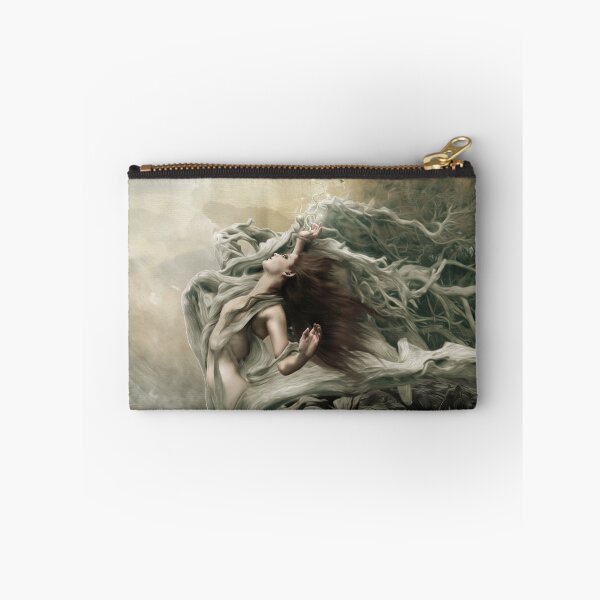 Item preview, Surrender to the destanation of the wind designed and sold by Babette van den Berg/ Bab'sArtCreations.