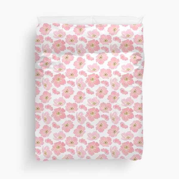 Item preview, Floral And Glamour Seamless Pattern With Gold designed and sold by OutcastBrain.