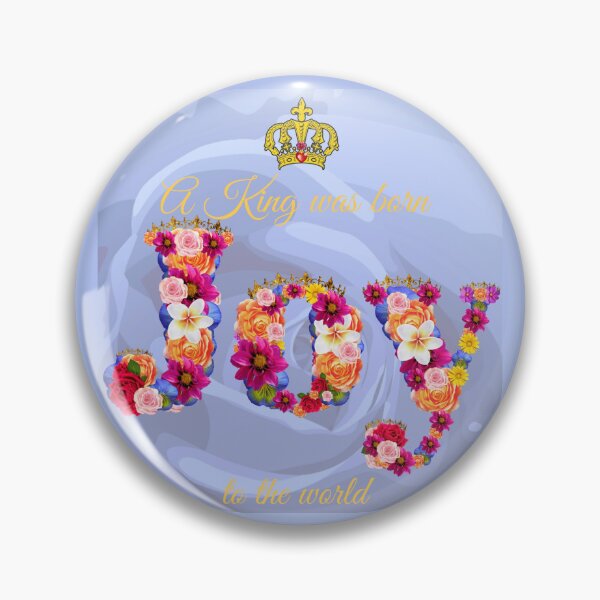 Item preview, Joy to the world designed and sold by Veronicat8.