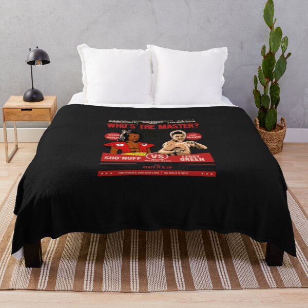 Item preview, The Last Dragon designed and sold by dorseydivfjy.