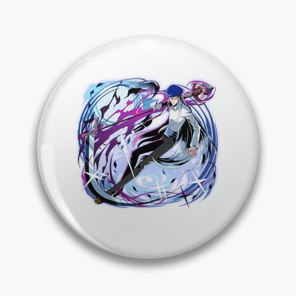 Item preview, Battle Aura designed and sold by diannadelong.