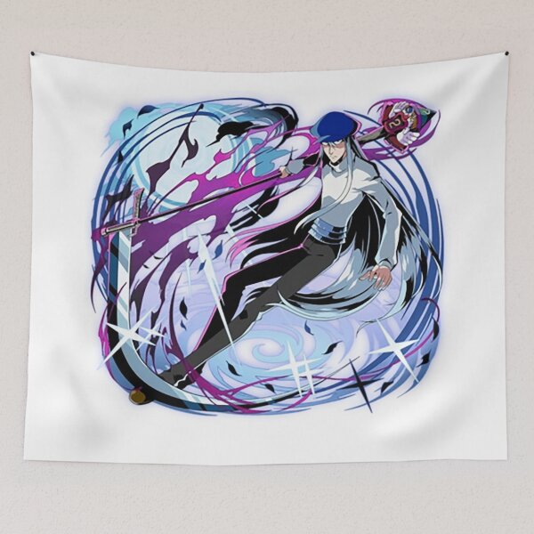 Item preview, Battle Aura designed and sold by diannadelong.