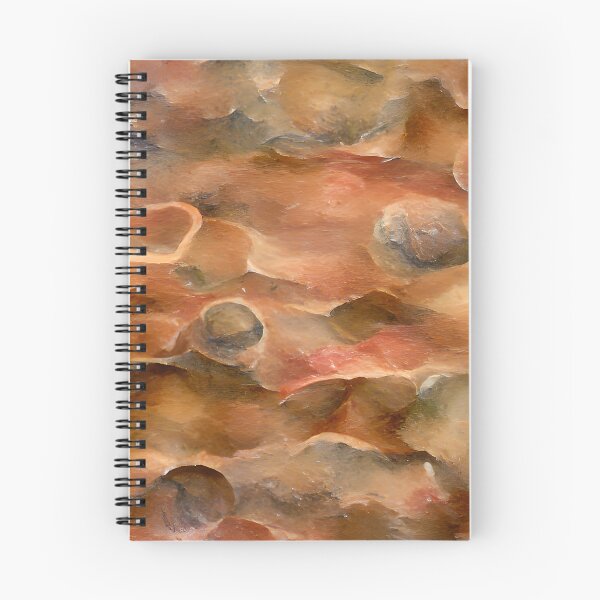 Item preview, Mars Surface designed and sold by Arkneer.