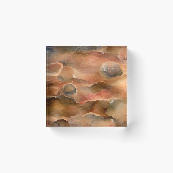 Item preview, Mars Surface designed and sold by Arkneer.