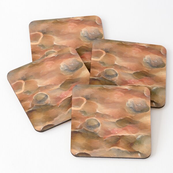 Item preview, Mars Surface designed and sold by Arkneer.