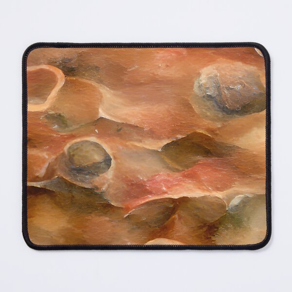 Item preview, Mars Surface designed and sold by Arkneer.