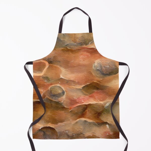 Item preview, Mars Surface designed and sold by Arkneer.