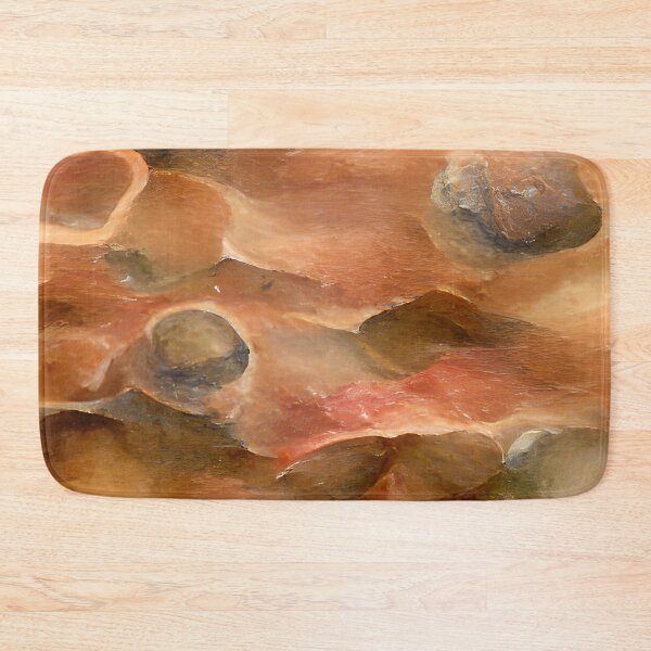 Item preview, Mars Surface designed and sold by Arkneer.