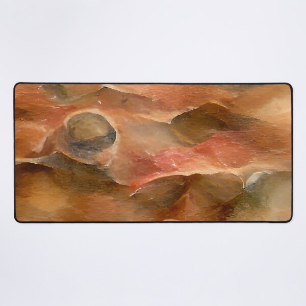 Item preview, Mars Surface designed and sold by Arkneer.