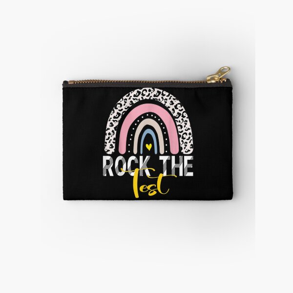 Item preview, Rock The Test designed and sold by BrieMulholland.