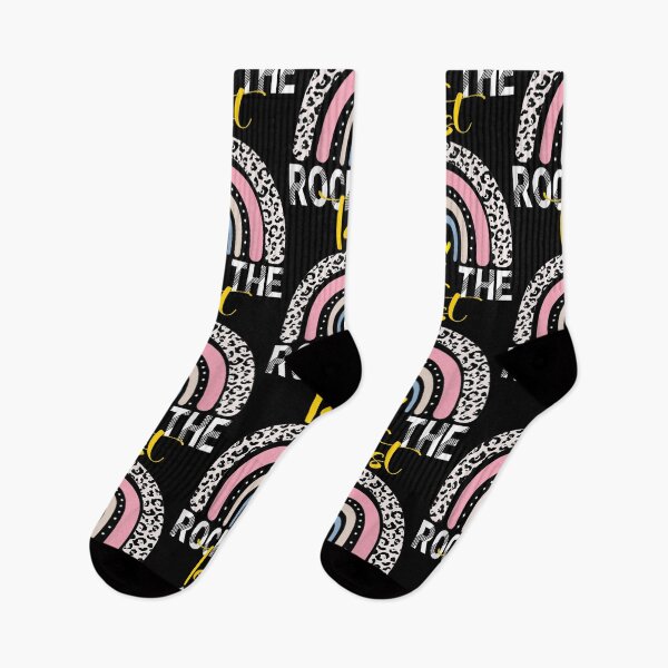 Item preview, Rock The Test designed and sold by BrieMulholland.