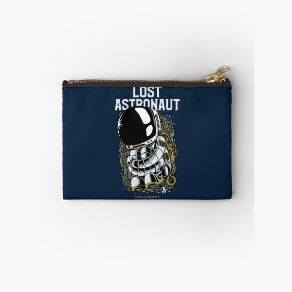 Item preview, Lost astronaut designed and sold by jimcaza.