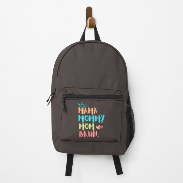 Item preview, MAMA MOMMY MOM BRUH designed and sold by DanaMire.