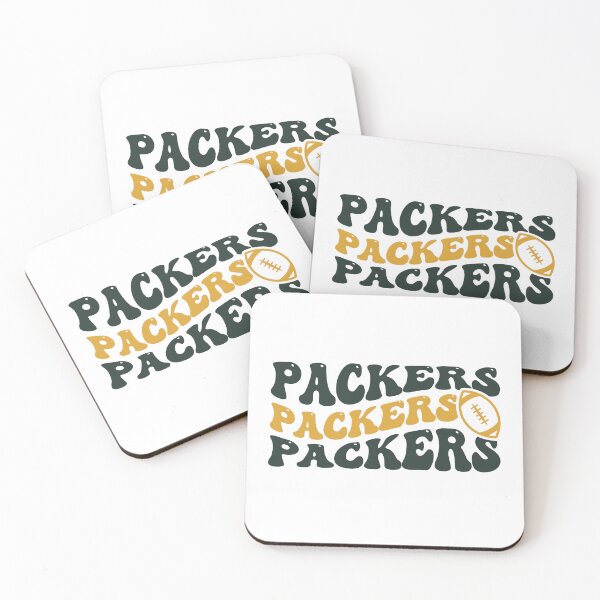 Item preview, Packers Football designed and sold by Cátia Lima.