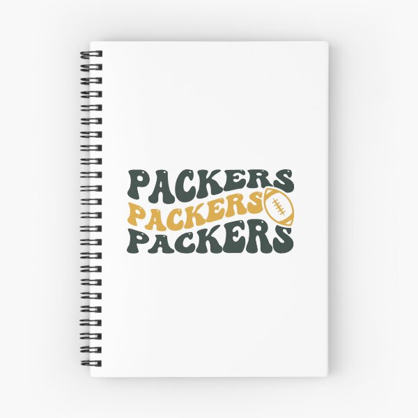 Item preview, Packers Football designed and sold by Cátia Lima.