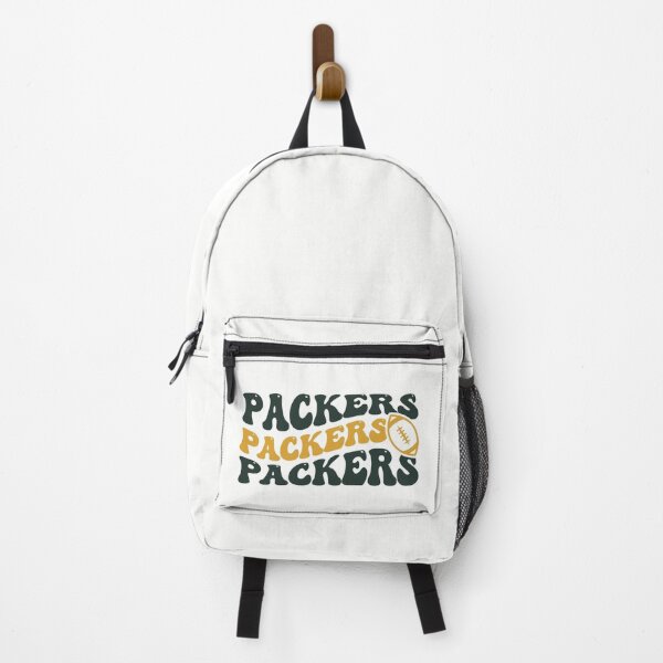 Item preview, Packers Football designed and sold by Cátia Lima.