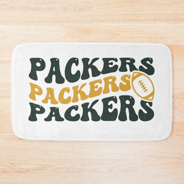 Item preview, Packers Football designed and sold by Cátia Lima.