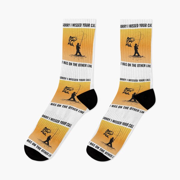 Item preview, Fishing Fish Lover Fishermen Funny Humor designed and sold by CuteDesigns1.