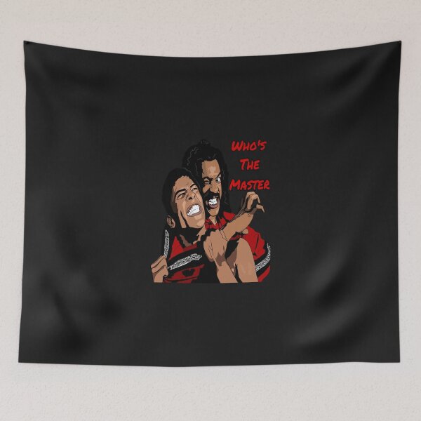 Item preview, The Last Dragon designed and sold by dorseydivfjy.