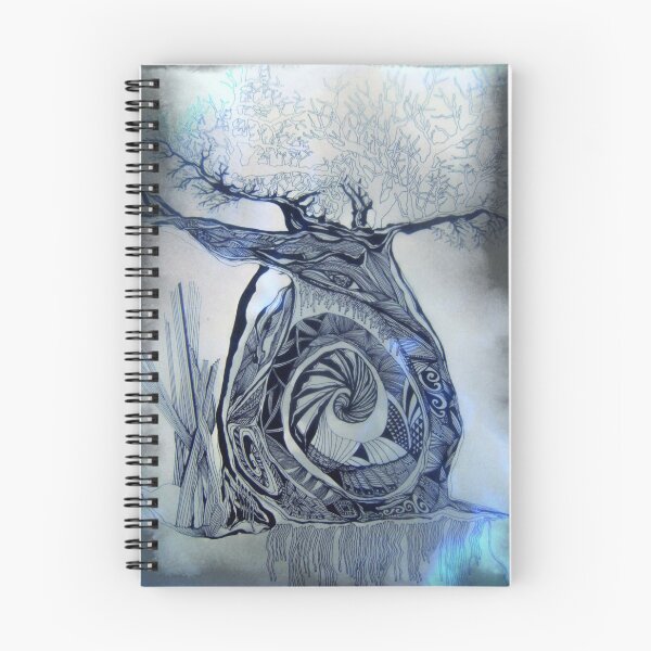 Item preview, KELKIRK ST. into the mystic designed and sold by Lesley A Marsh.