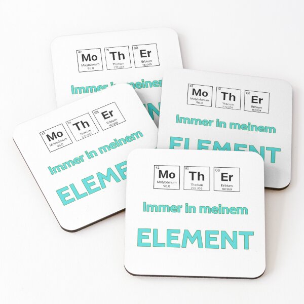 Item preview, Mama Chemie designed and sold by Caradilis.
