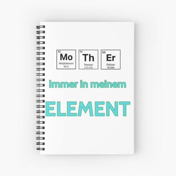 Artikel-Vorschau von Mama Chemie, designt und verkauft von Caradilis.
