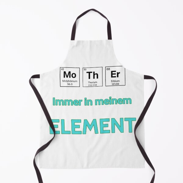 Item preview, Mama Chemie designed and sold by Caradilis.
