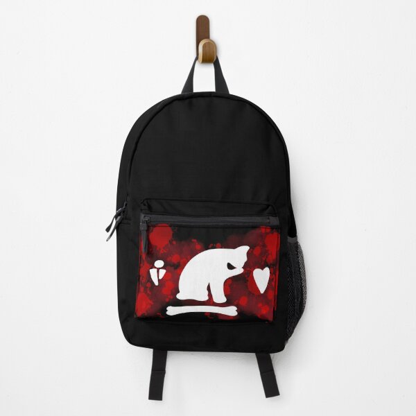 Item preview, The Revenge designed and sold by VanHollowStudio.