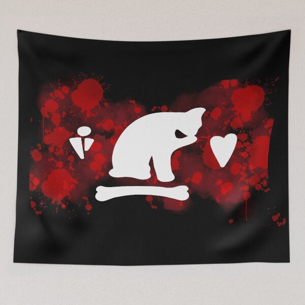 Item preview, The Revenge  designed and sold by VanHollowStudio.