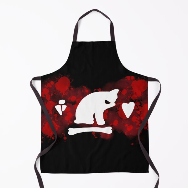 Item preview, The Revenge designed and sold by VanHollowStudio.