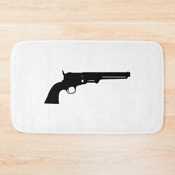Item preview, Colt 1851 Navy Revolver designed and sold by FordeMA.