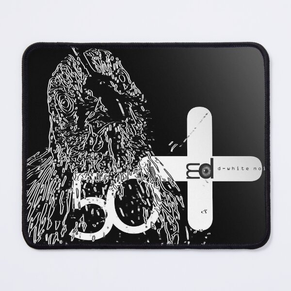 Item preview, D-White Noise '50+' designed and sold by Banta.