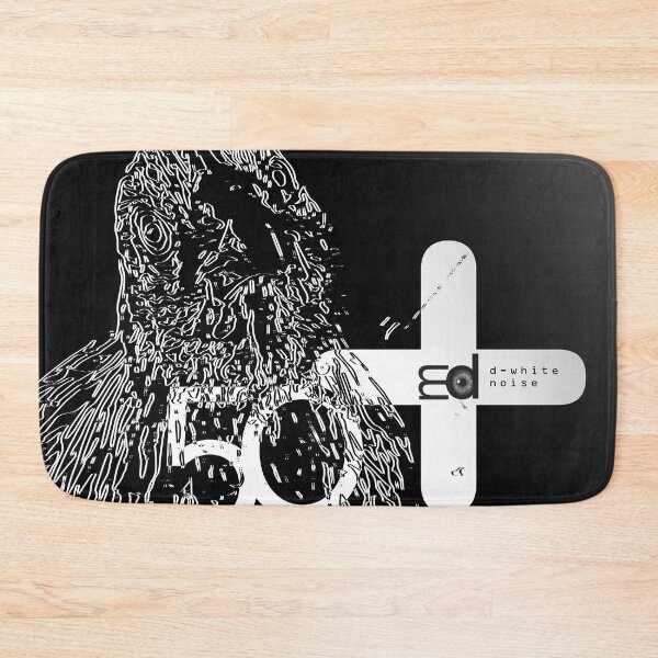 Item preview, D-White Noise '50+' designed and sold by Banta.