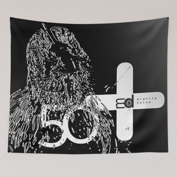 Item preview, D-White Noise '50+' designed and sold by Banta.