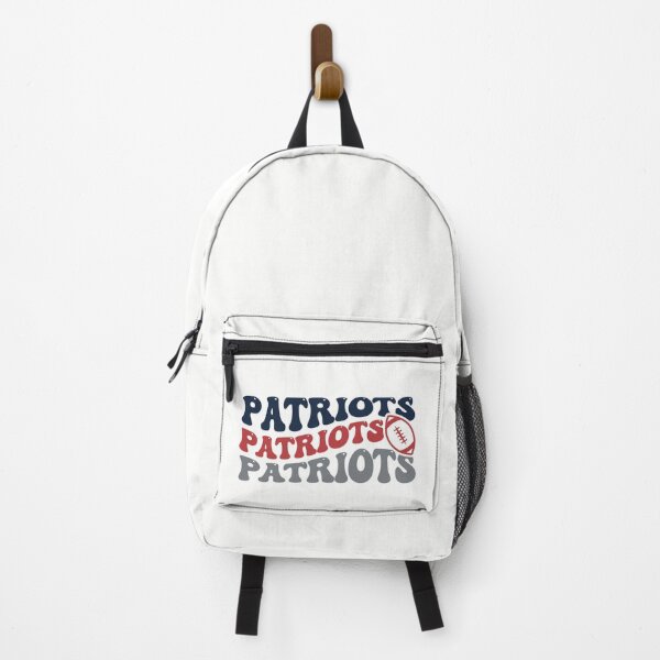 Item preview, Patriots Football designed and sold by Cátia Lima.