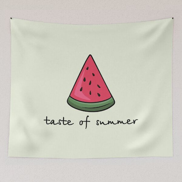 Item preview, taste of summer designed and sold by alyaST14.